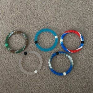 lokai bracelets